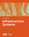 Journal of Infrastructure Systems杂志封面